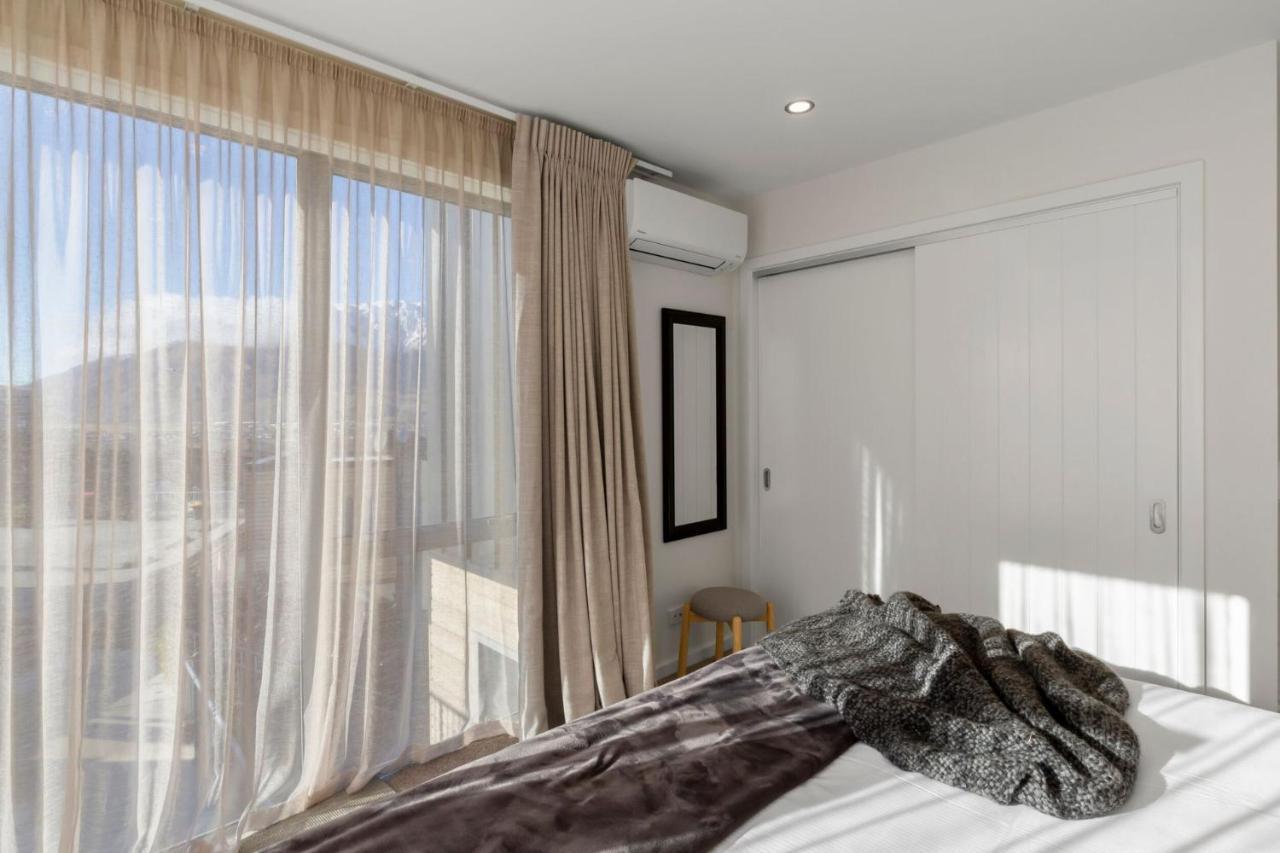 Villa Bluewater Views Queenstown Exterior foto